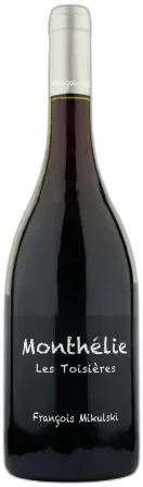 aperçu du vin Les Toisiseres Mikulski