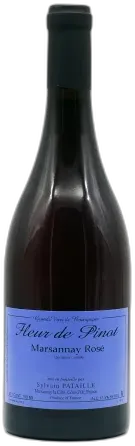 photo du vin Fleur de Pinot