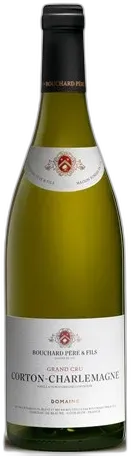 photo du vin Corton Charlemagne Grand Cru