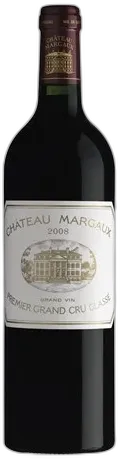 photo du vin Château Margaux