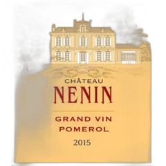 capture du vin Nénin