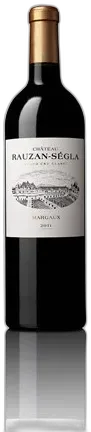 photos du vin Rauzan Ségla