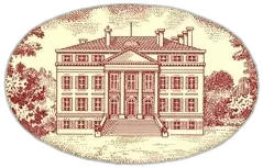 vue du vin Pavillon Rouge