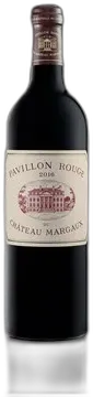 vue du vin Pavillon Rouge