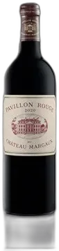 vue du vin Pavillon Rouge