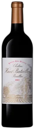 image du vin Haut Batailley