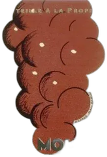 capture du vin Petit Mouton