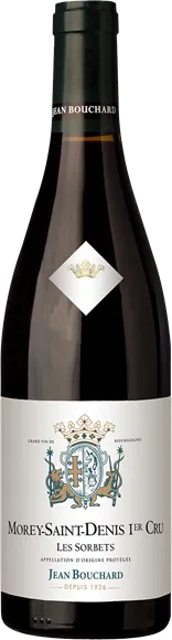 image du vin les Sorbets