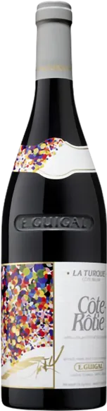 image du vin Pinot Noir Origines