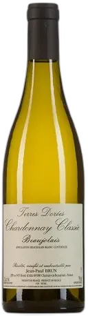 photo du vin Brun Beaujolais Classic