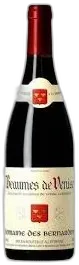 photo du vin Bernardins Beaumes de Venise