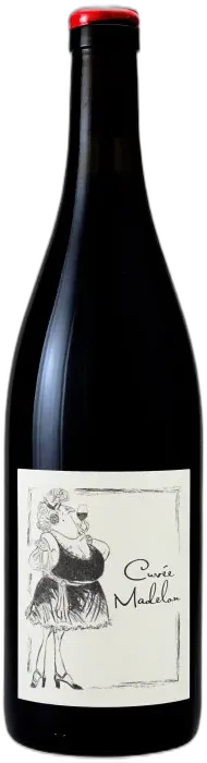 photos du vin Cuvée Madelon 2023