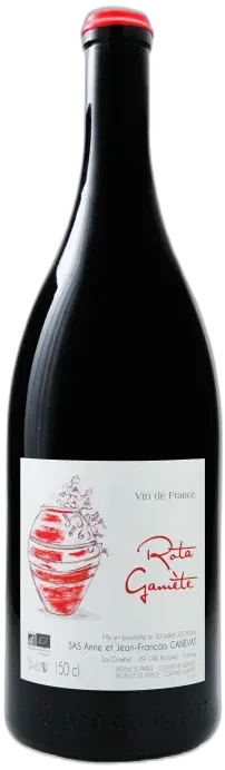 image du vin Rota Gamète Magnum
