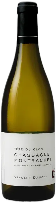 image du vin Tête du Clos