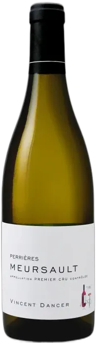 image du vin Perrières