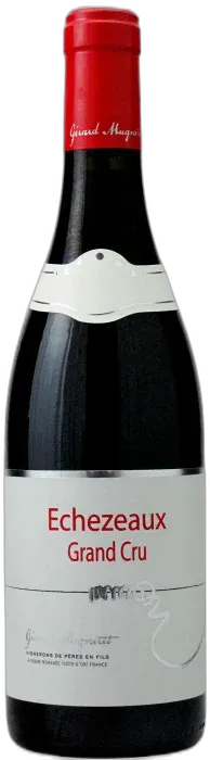 photo du vin Echezeaux