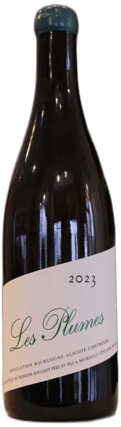 image du vin Les Plumes Ssa