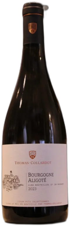 capture du vin Aligoté