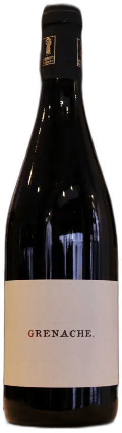 aperçu du vin Vin de France Grenache 2023 Lefebvre d’Anselme