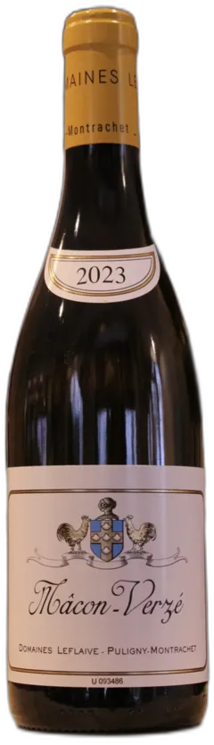 photo du vin Macon Verze