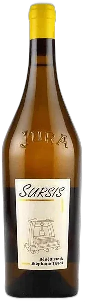 photo du vin en Sursis Côtes du Jura