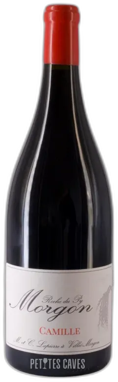 photo du vin Magnum Camille 2023 Domaine Lapierre