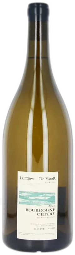 photo du vin Magnum Chitry