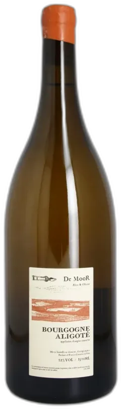 illustration du vin Magnum