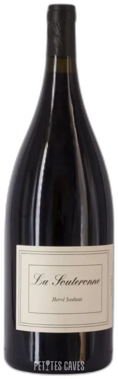 image du vin Magnum la Souteronne 2024 Hervé Souhaut