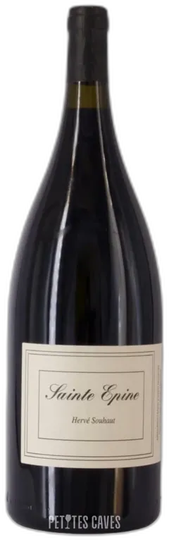 photo du vin Magnum Sainte-Epine