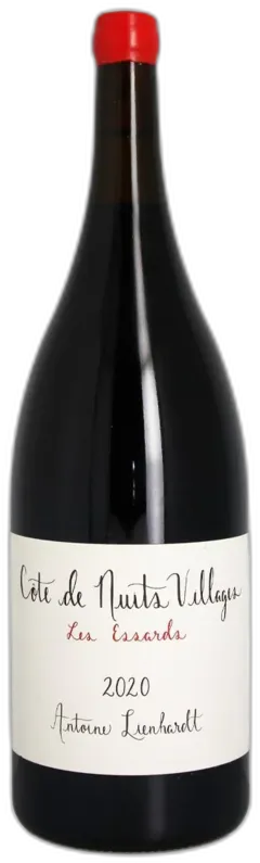 photo du vin Les Essards Magnum