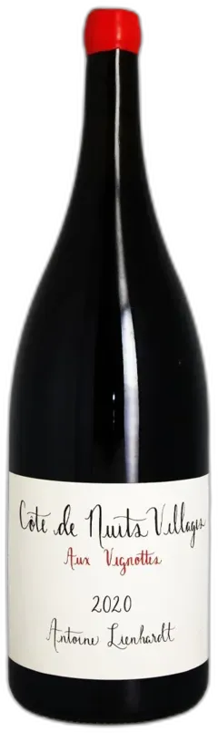 photo du vin Aux Vignottes