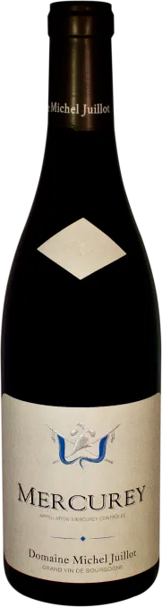 capture du vin Mercurey Rouge