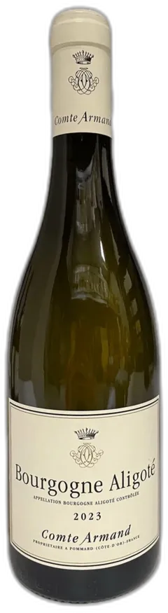 capture du vin Aligoté