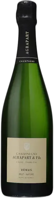 aperçu du vin Venus