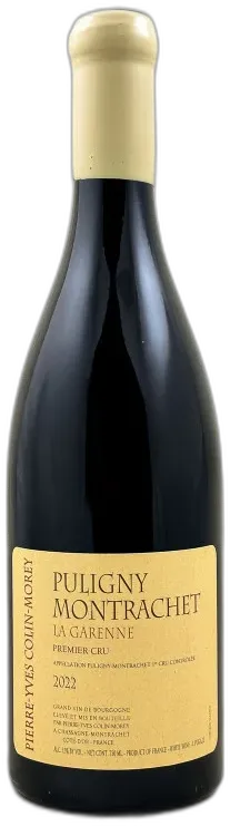 image du vin la Garenne