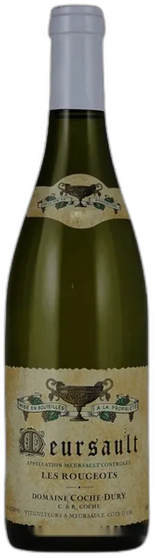photo du vin Meursault Rougeot