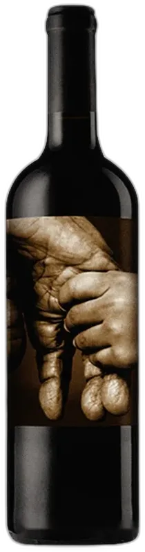 photo du vin Crianza Tradicion Ribera Del Duero Valdrinal Ribera Del Duero
