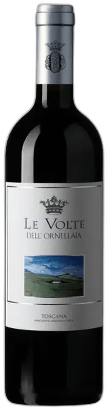 image du vin Ornellaia Masseto Tuscany Italy) Rouge 2020