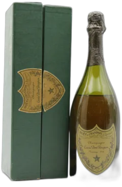 photos du vin Dom Perignon
