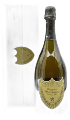 photos du vin Dom Perignon
