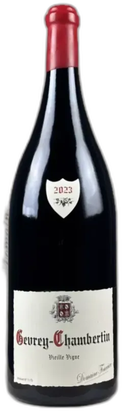 image du vin Gevrey-Chambertin