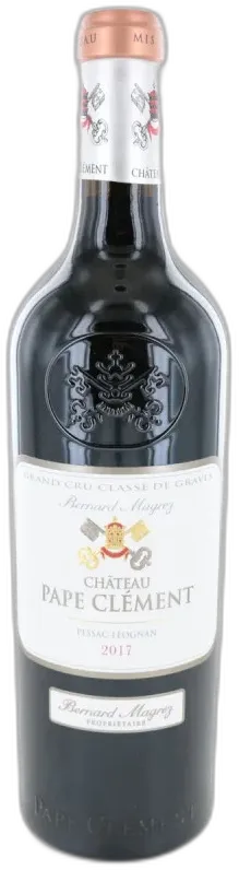photos du vin Château Pape Clément