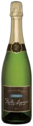 illustration du vin de Bourgogne Pinot Noir Brut Magnum Bailly Lapierre