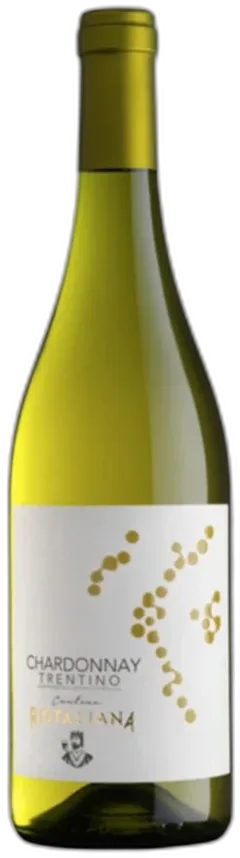 photo du vin Trentino Chardonnay Doc 2023 Cantina Rotaliana