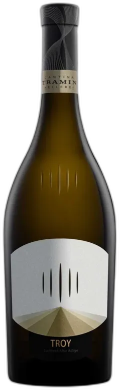 photo du vin Alto Adige Gewürztraminer "Selida" Cantina Tramin