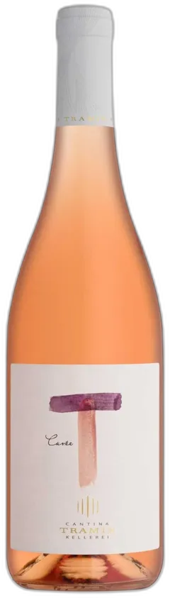 photo du vin Dolomiti Igt "t Cuvée " Cantina Tramin