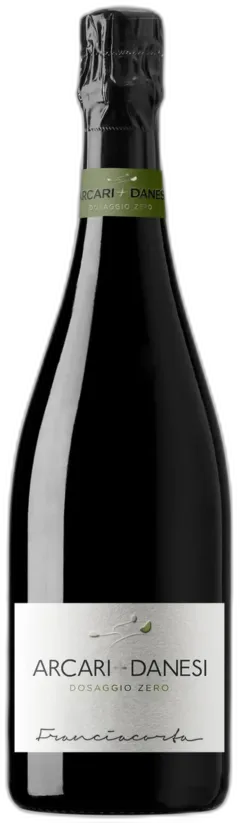 photo du vin Dosaggio Zero