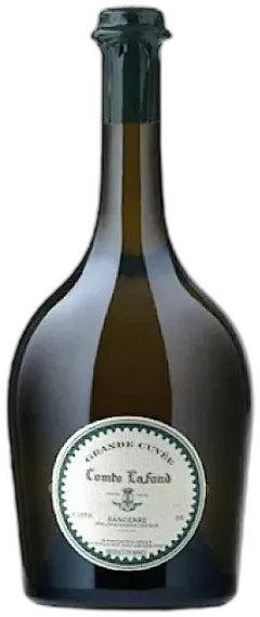 photo du vin Magnum Grande Cuvée Sancerre Blanc 2023 Comte Lafond