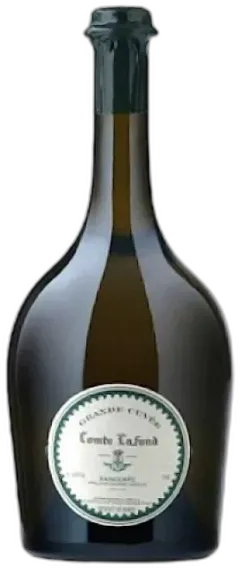photo du vin Grande Cuvée Sancerre Blanc 2024 Comte Lafond